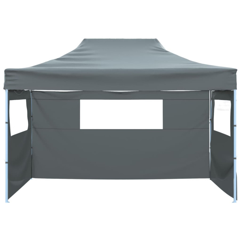 stradeXL Foldable Tent with...