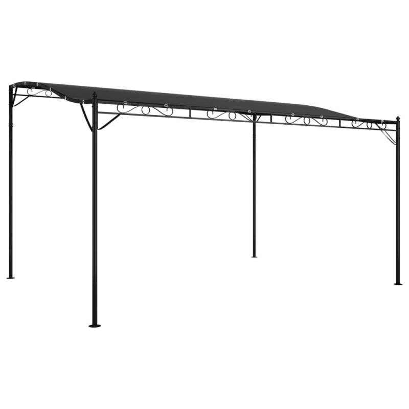 stradeXL Canopy Anthracite...