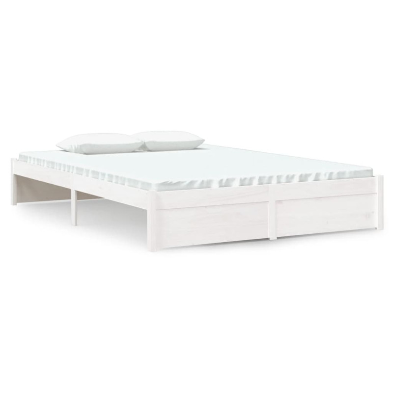 stradeXL Bed Frame without...