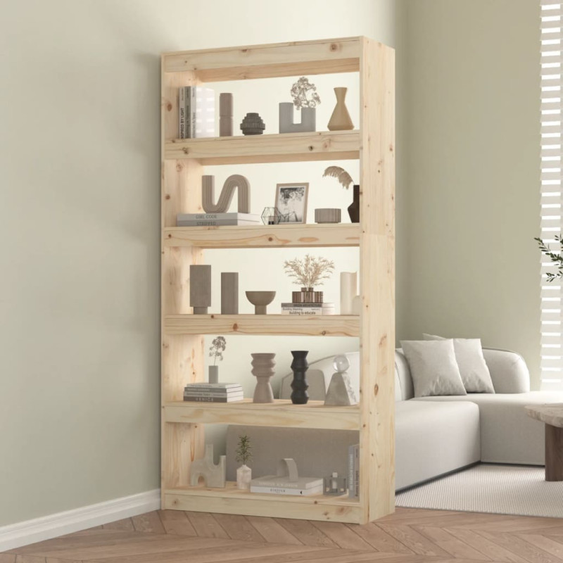 stradeXL Book Cabinet/Room...