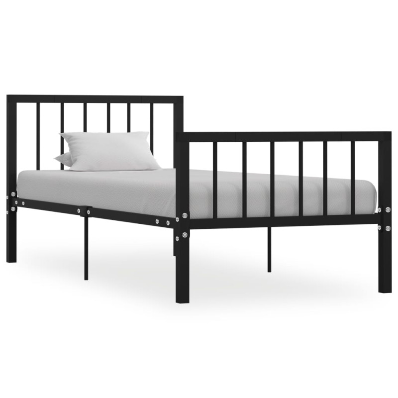 284568 stradeXL Bed Frame...