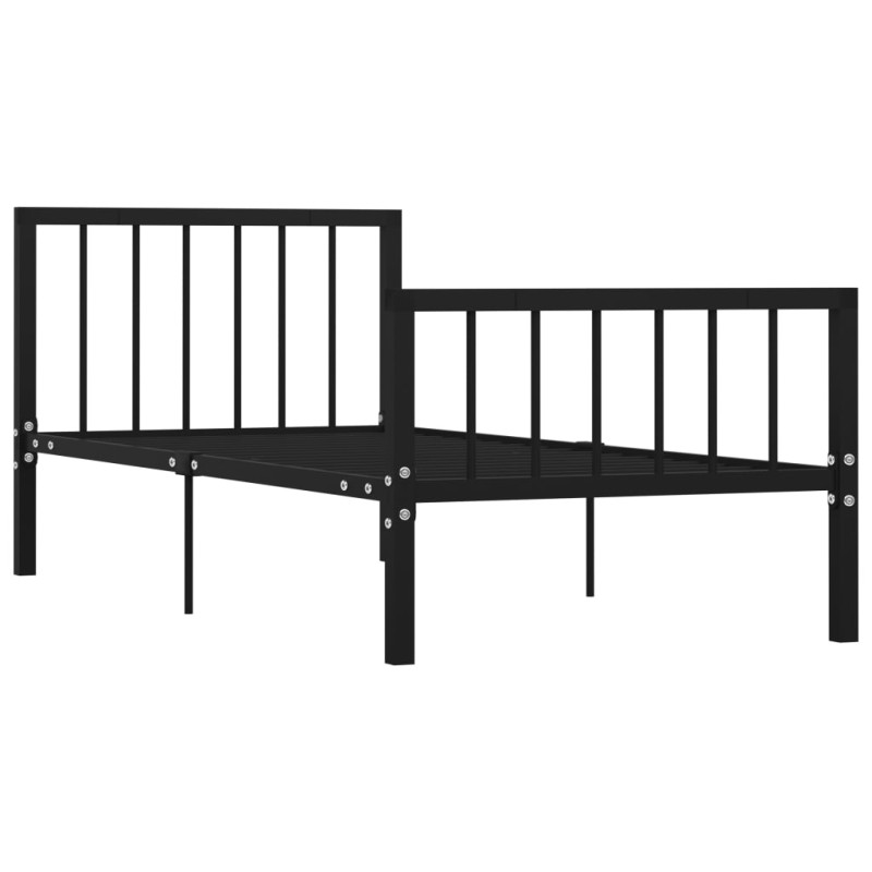 284568 stradeXL Bed Frame...