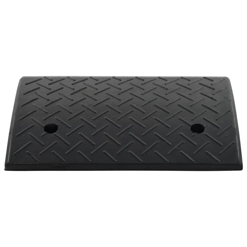 stradeXL Kerb Ramp Rubber...