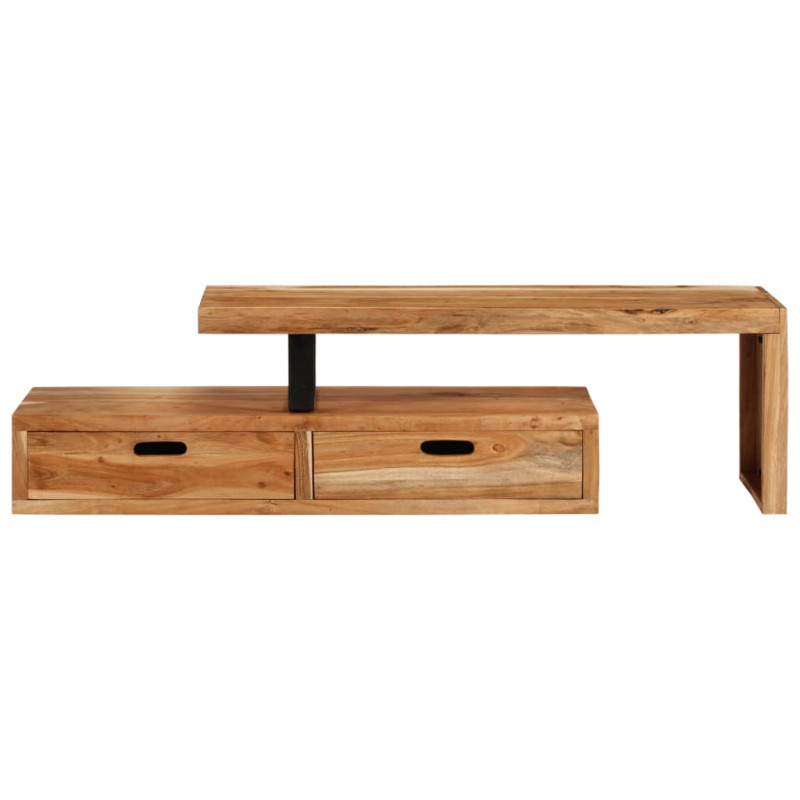 stradeXL TV Stand Solid...