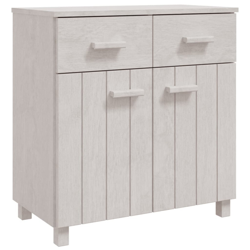 stradeXL Sideboard HAMAR...