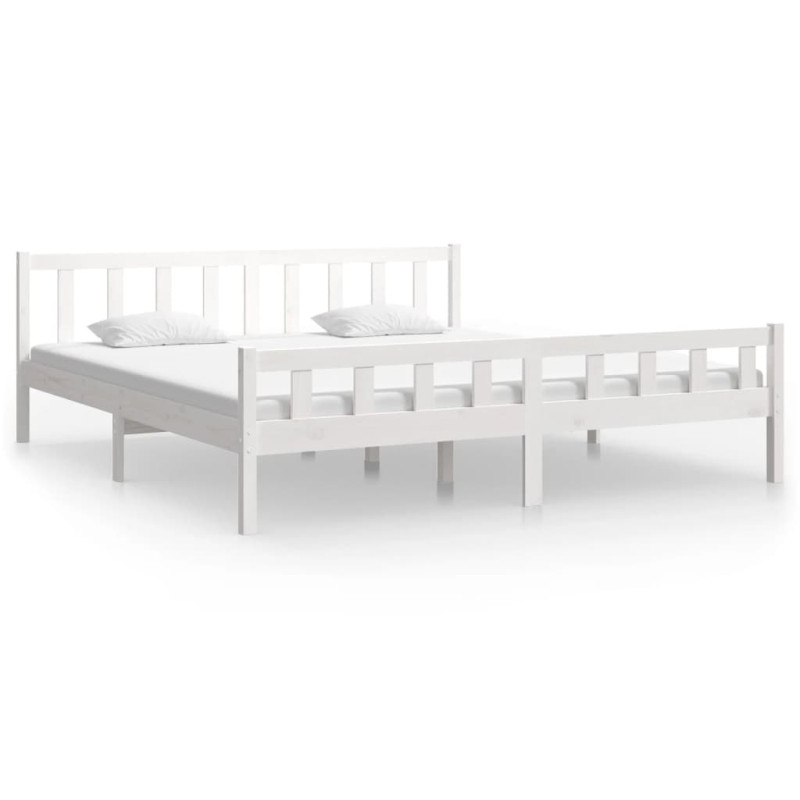 stradeXL Bed Frame without...