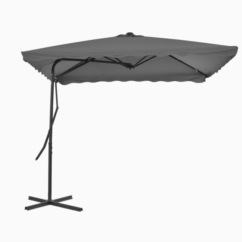 stradeXL Garden Parasol...