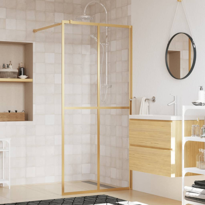 stradeXL Walk-in Shower...