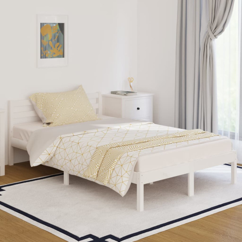 stradeXL Bed Frame without...