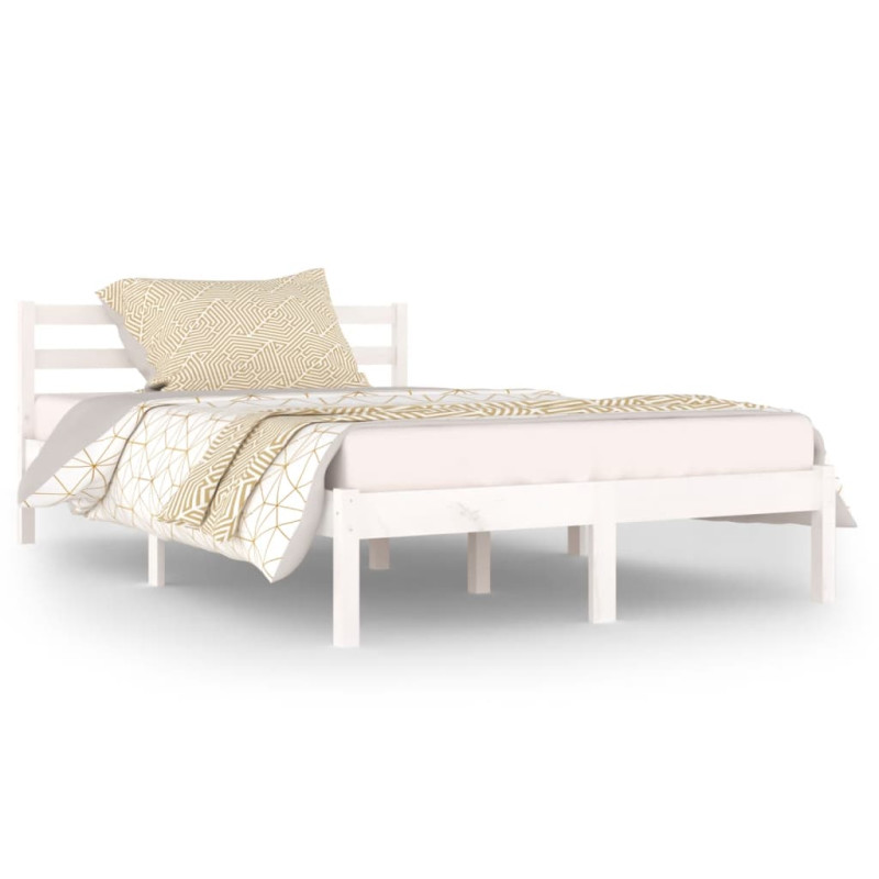 stradeXL Bed Frame without...