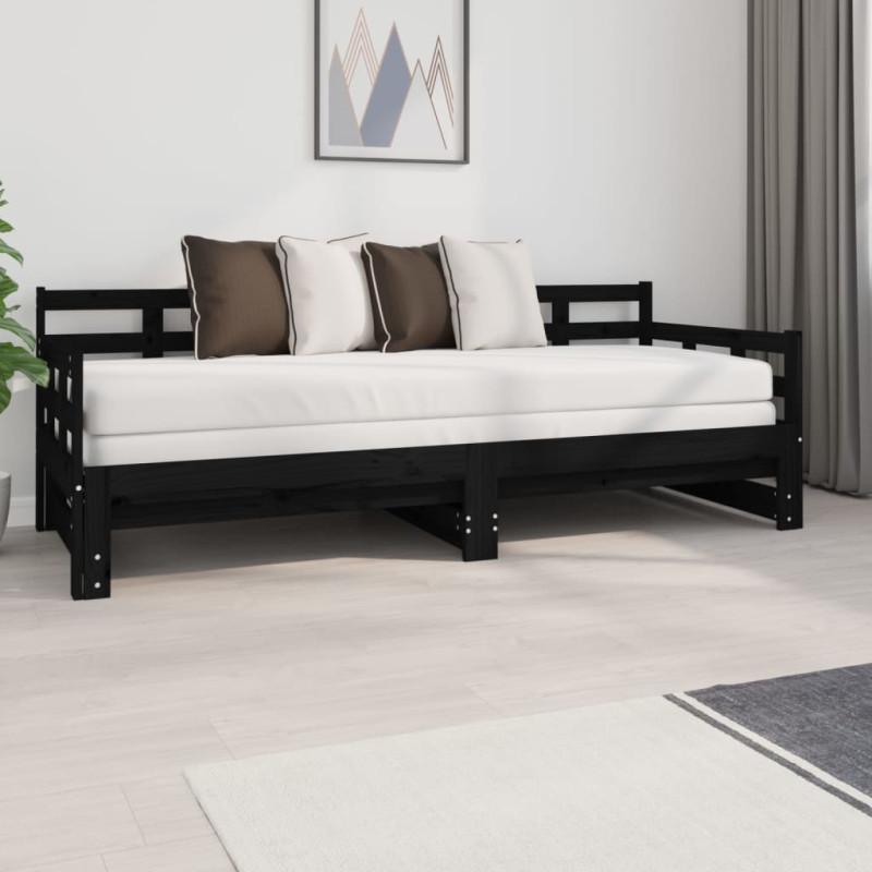 stradeXL Pull-out Day Bed...