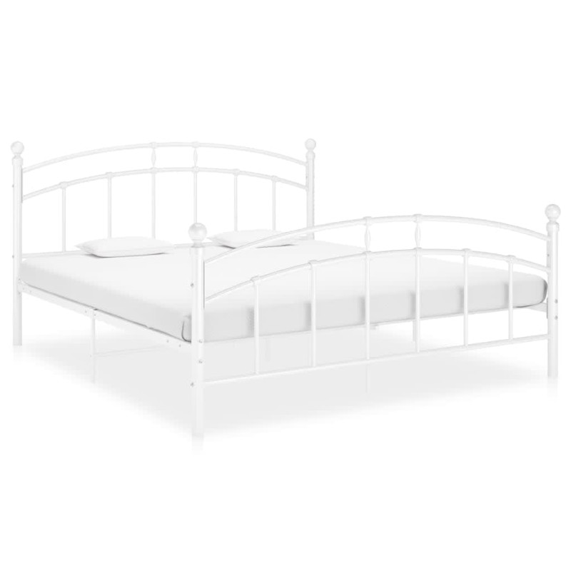 stradeXL Bed Frame without...