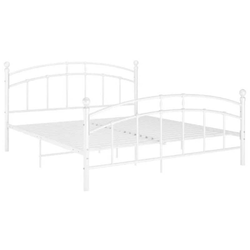 stradeXL Bed Frame without...