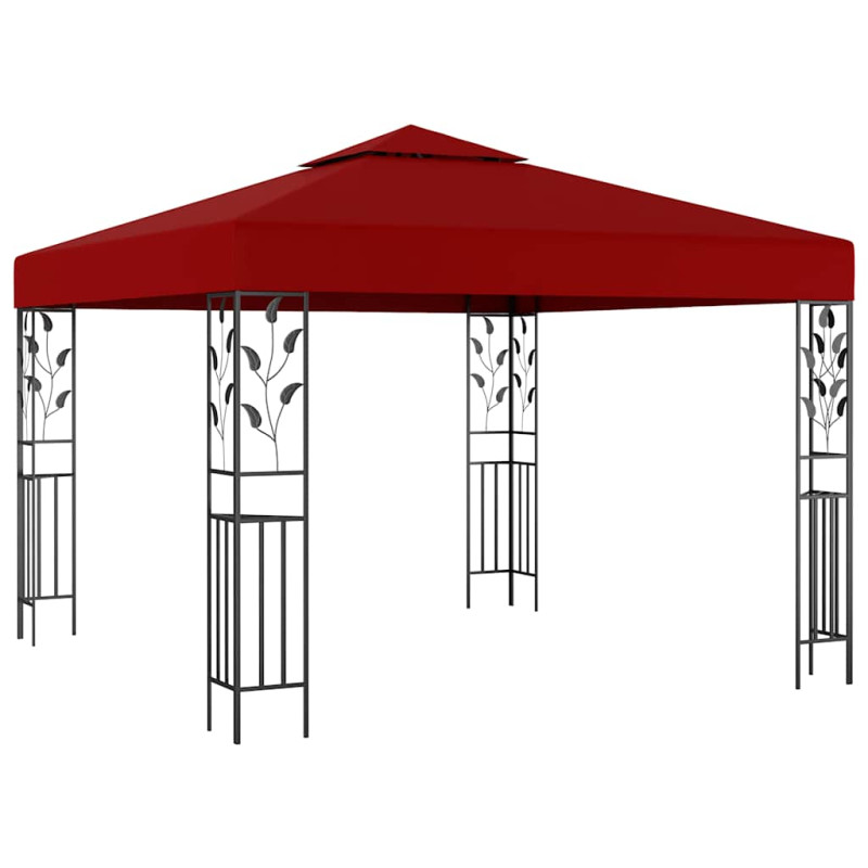 stradeXL Pavillon 3x3 m...