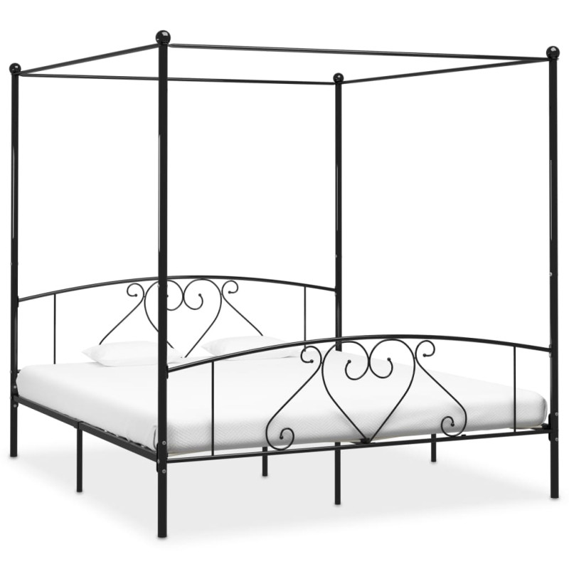 stradeXL Bed Frame without...