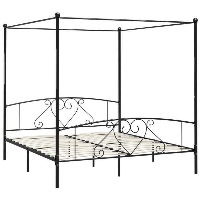 stradeXL Bed Frame without...