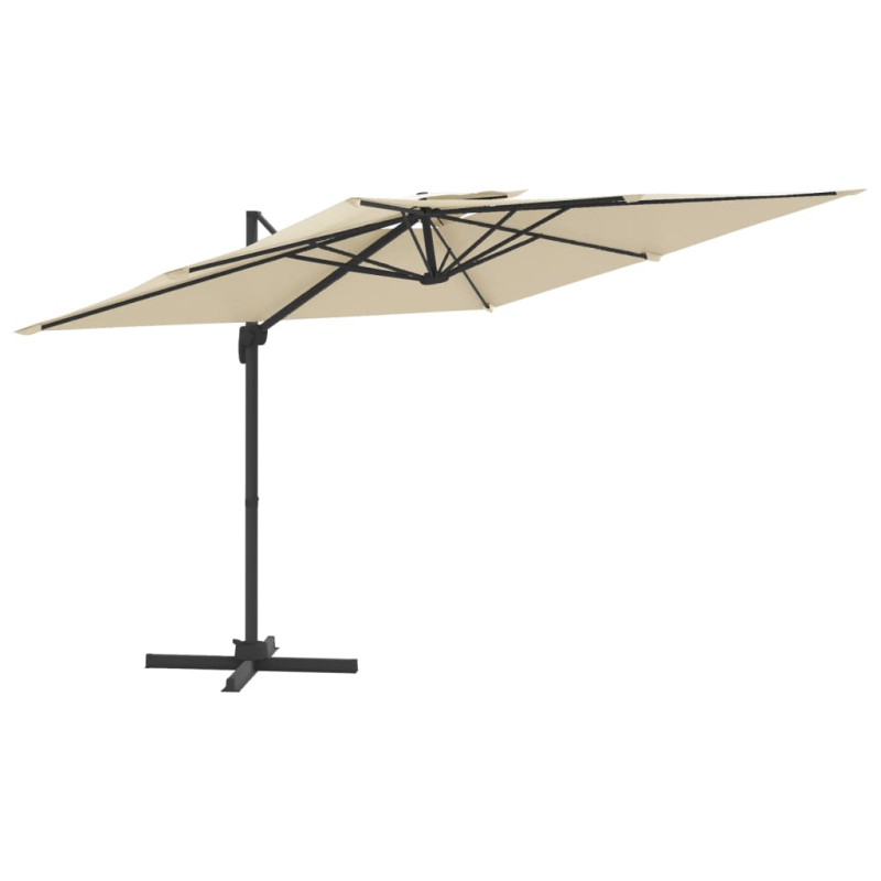 stradeXL Parasol cantilever...