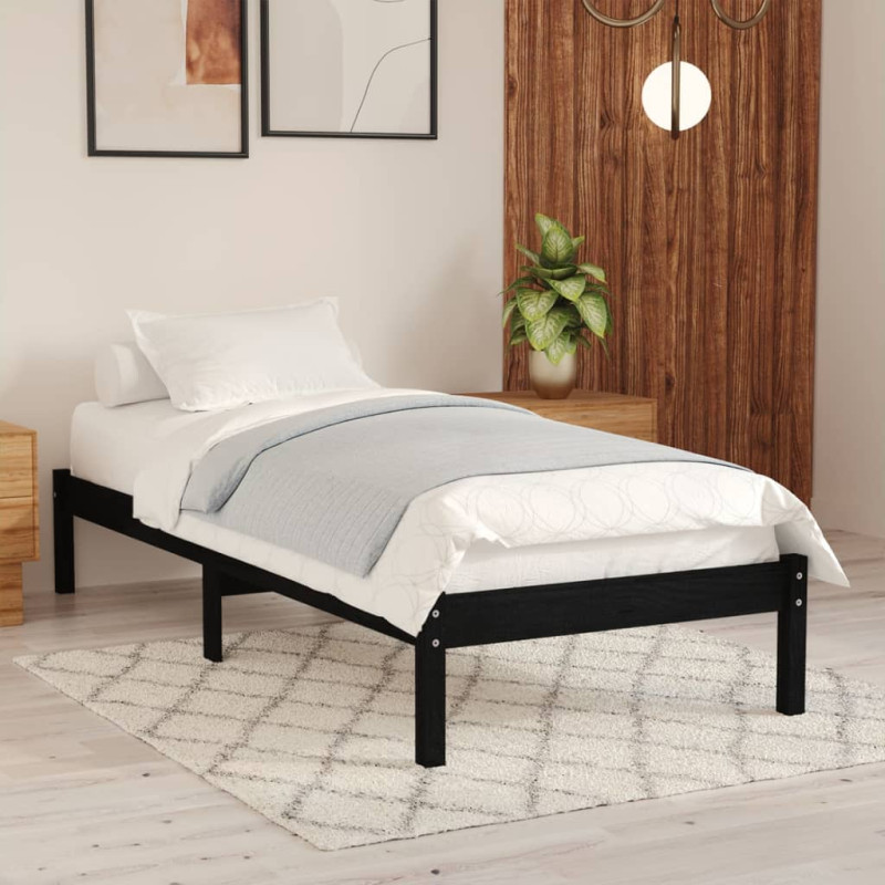 810011 stradeXL Bed Frame...