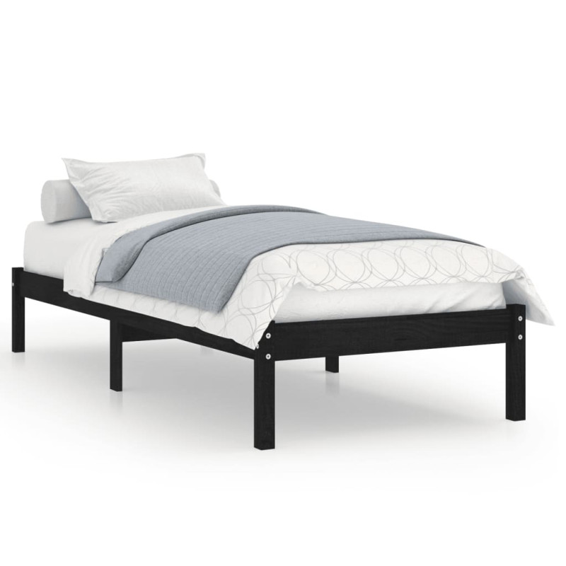 810011 stradeXL Bed Frame...