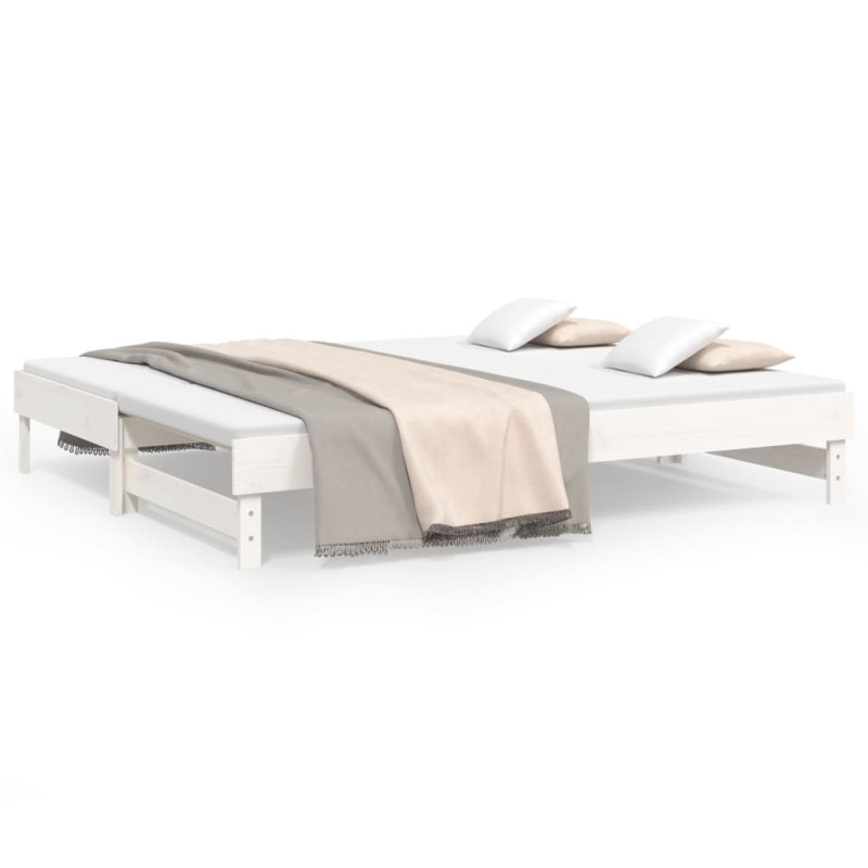 stradeXL Pull-out Day Bed...