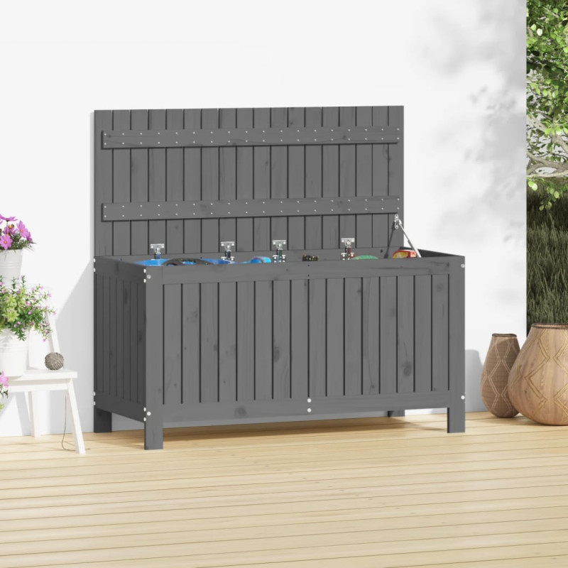 stradeXL Garden Storage Box...