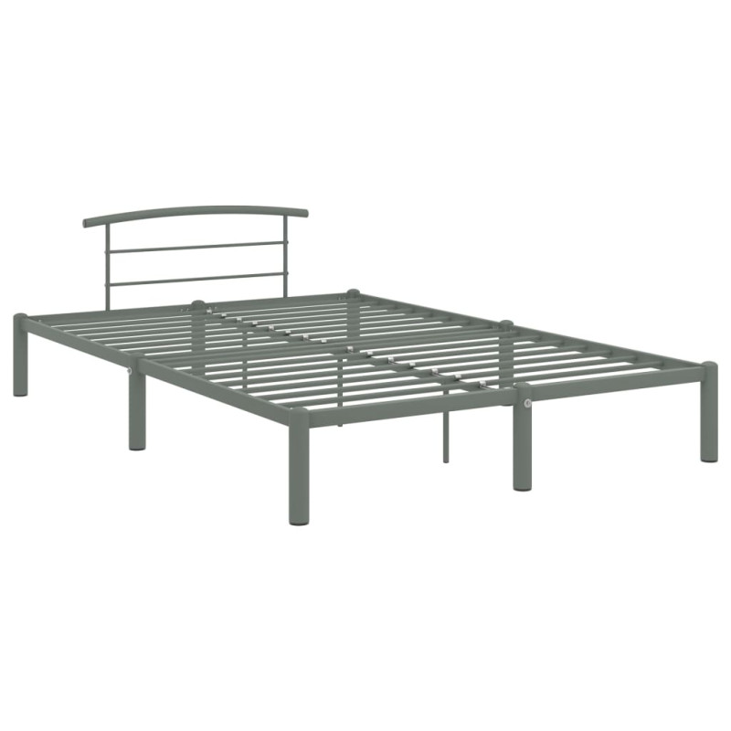 284665 stradeXL Bed Frame...