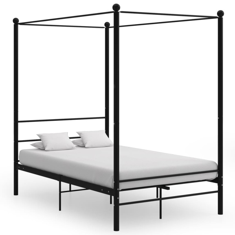 stradeXL Bed Frame with...