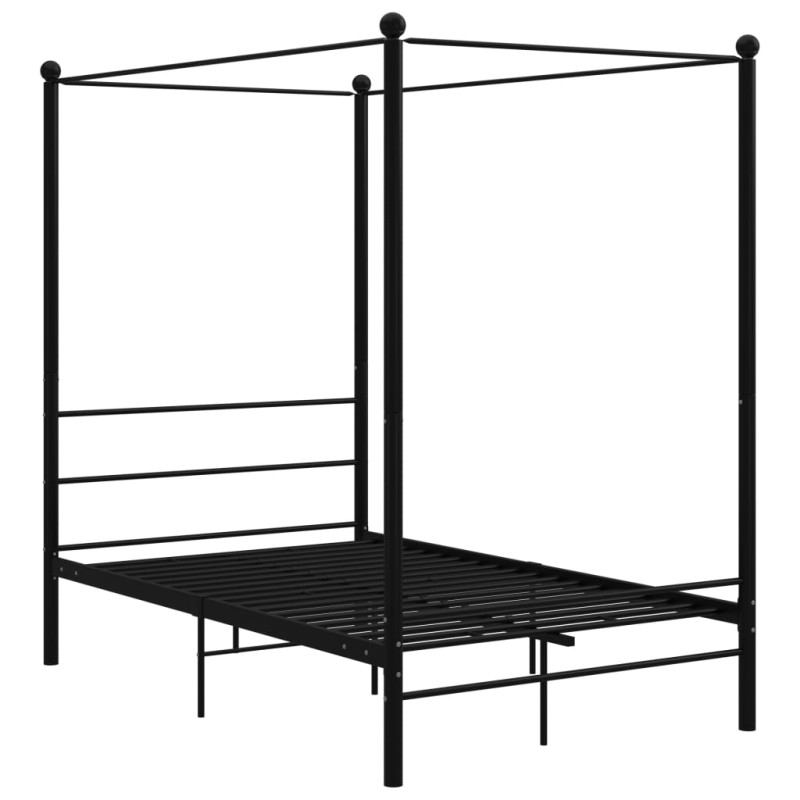 stradeXL Bed Frame with...