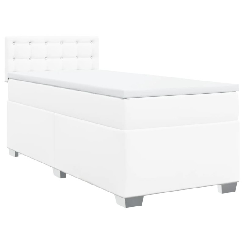 stradeXL Box Spring Bed...