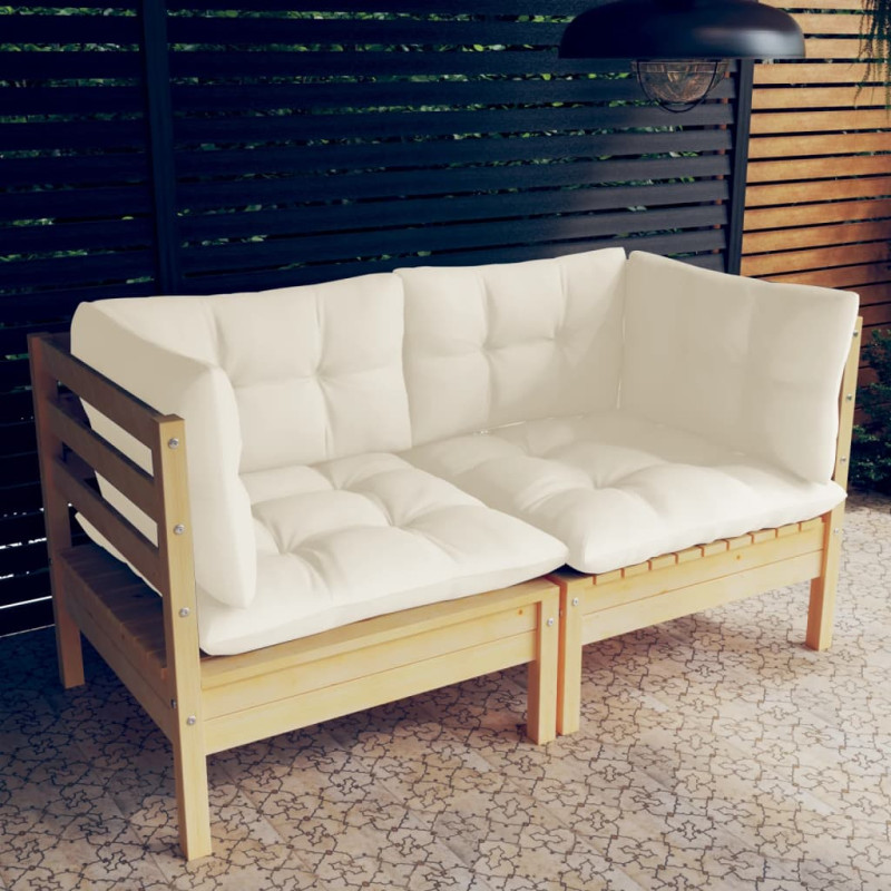 stradeXL 2-osobowa sofa...