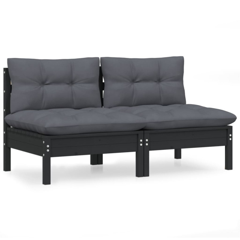 stradeXL 2-osobowa sofa...