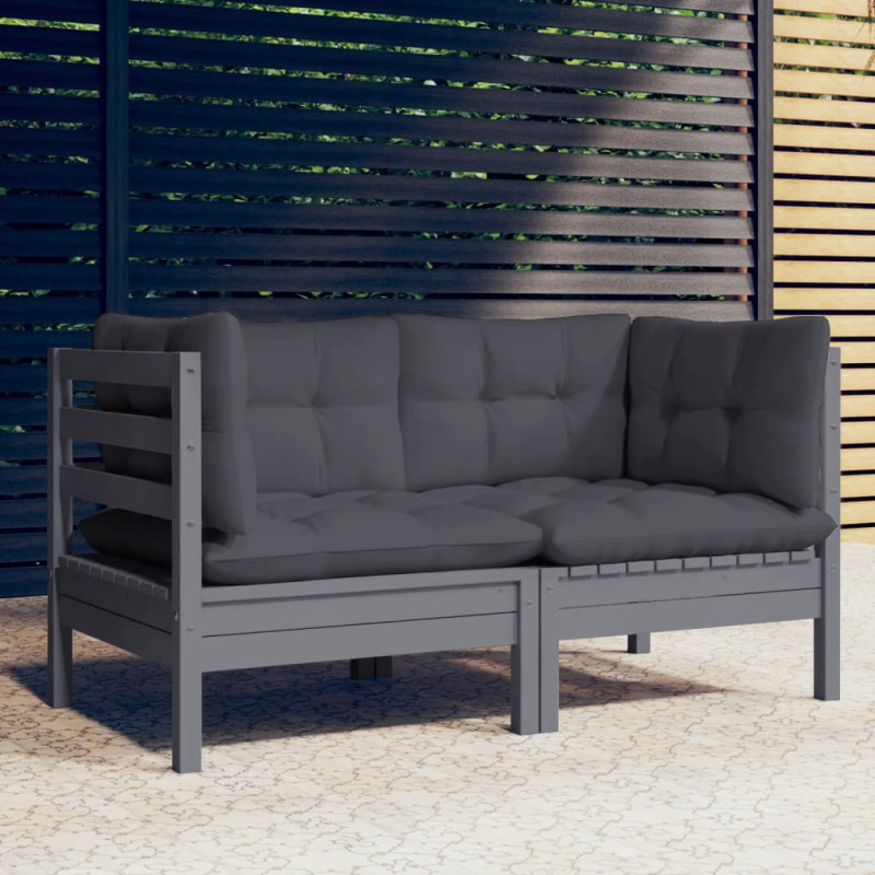 stradeXL 2-osobowa sofa...