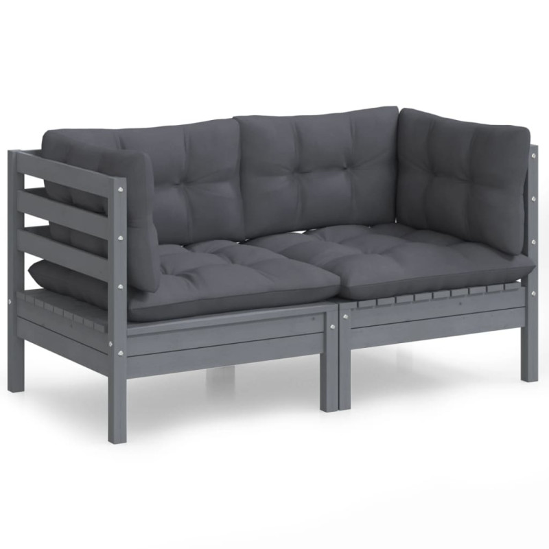 stradeXL 2-osobowa sofa...