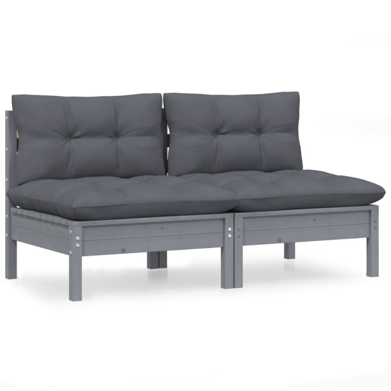 stradeXL 2-osobowa sofa...