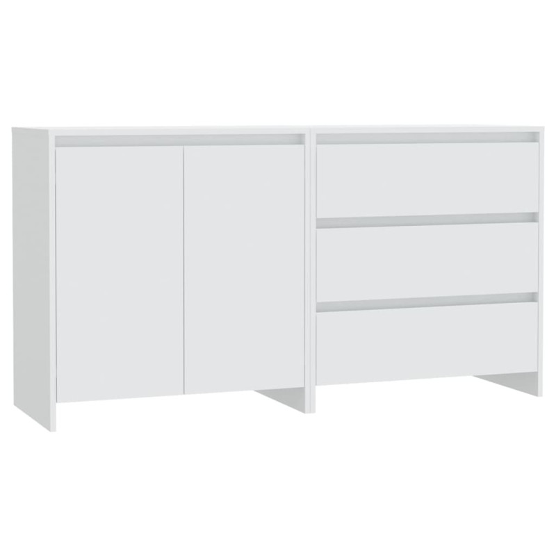 stradeXL 2 Piece Sideboard...