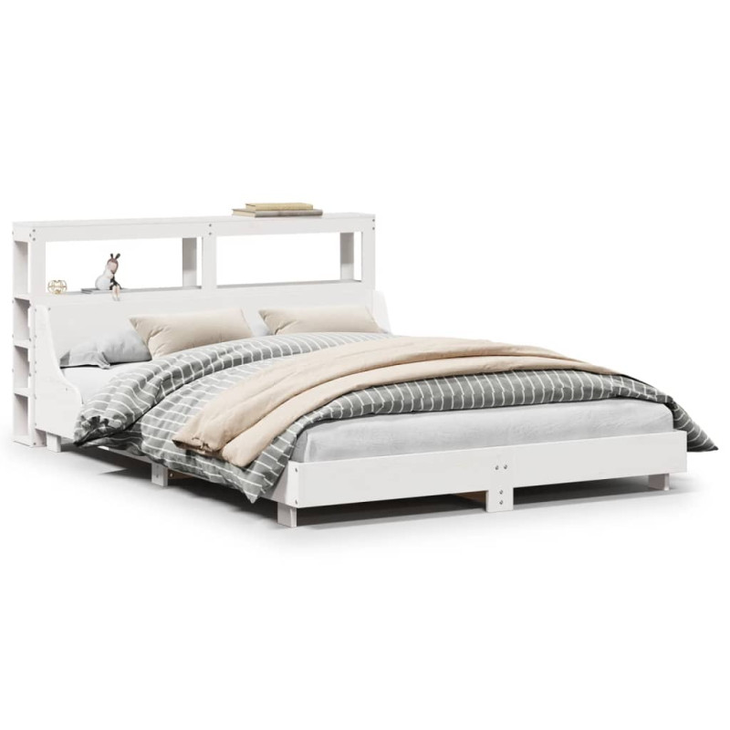 stradeXL Bed Frame without...