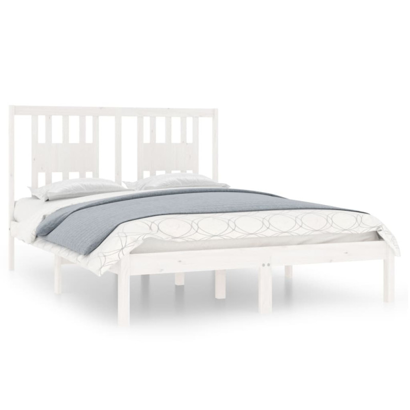 stradeXL Bed Frame without...