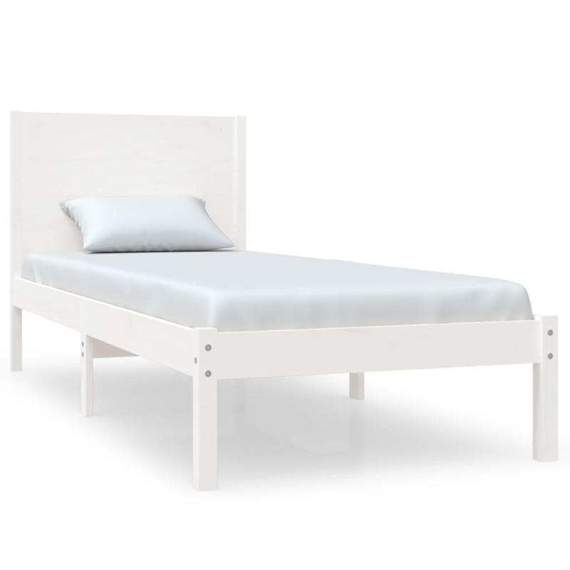 stradeXL Bed Frame without...