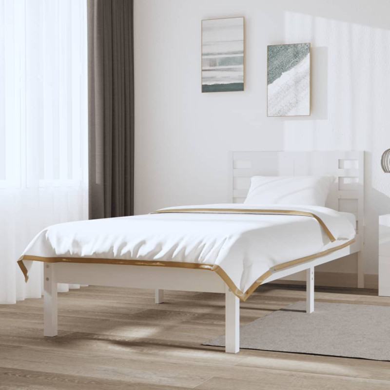 stradeXL Bed Frame without...