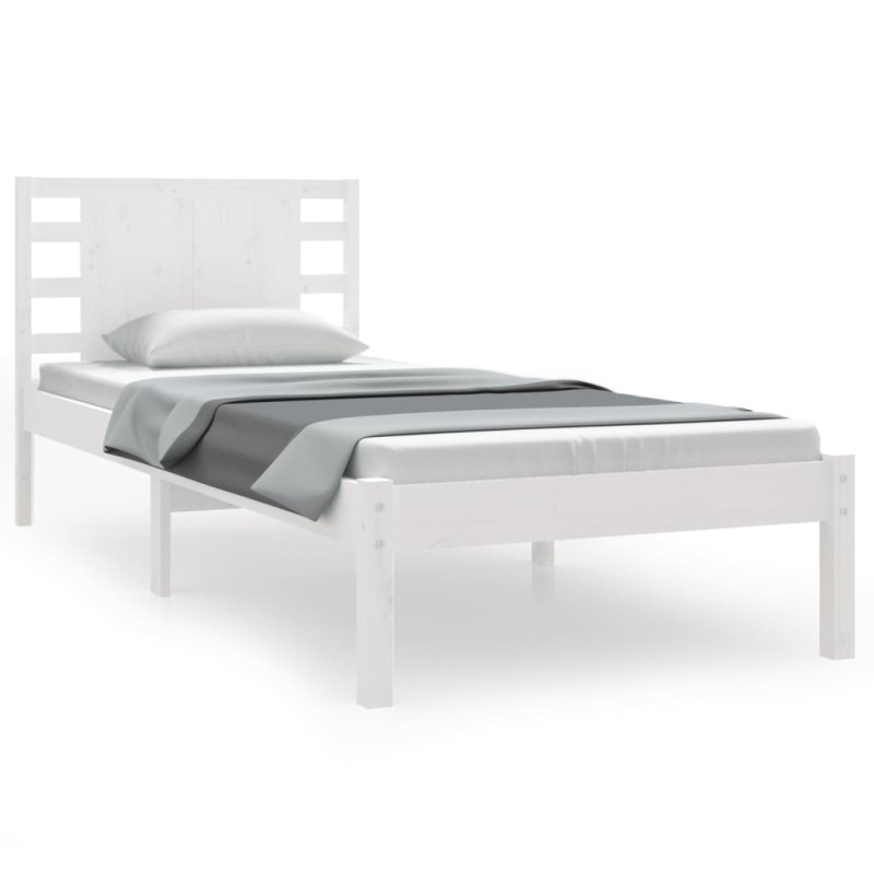 stradeXL Bed Frame without...