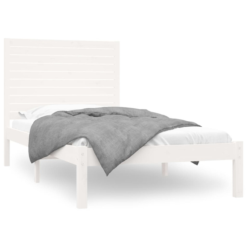 stradeXL Bed Frame without...