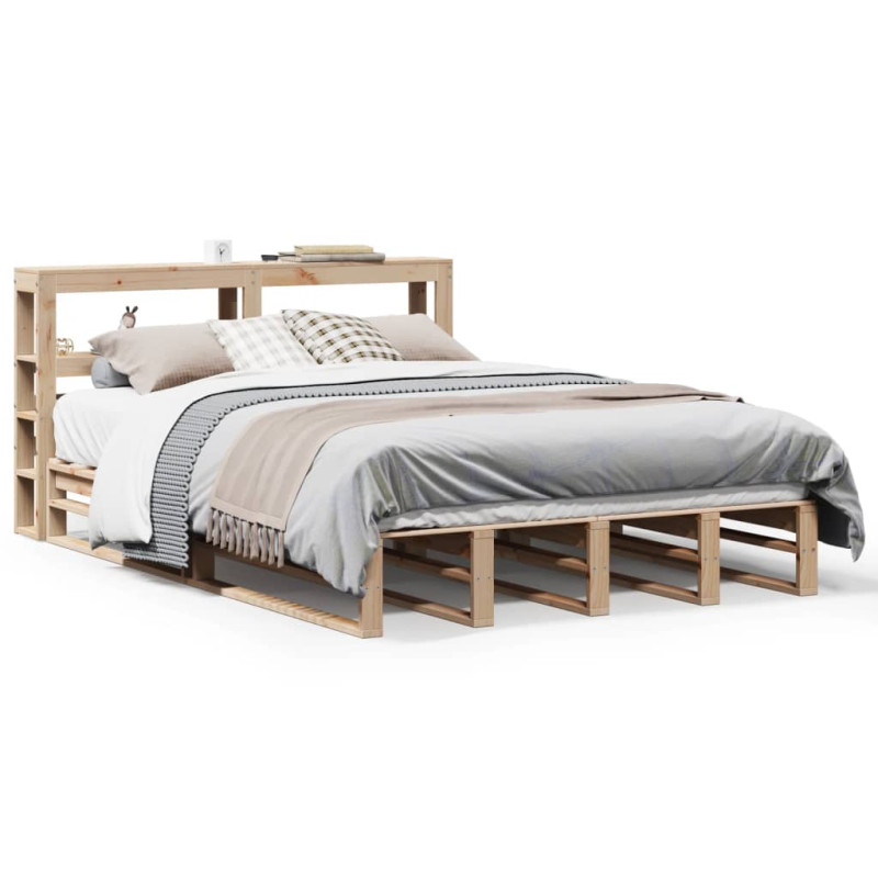 stradeXL Bed Frame without...