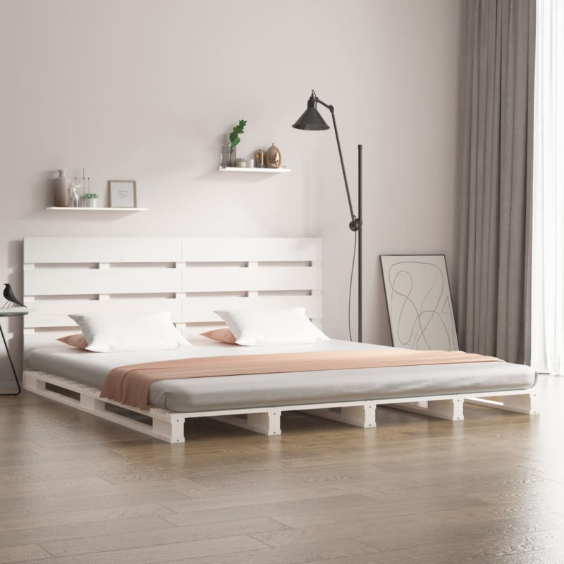 stradeXL Bed Frame without...