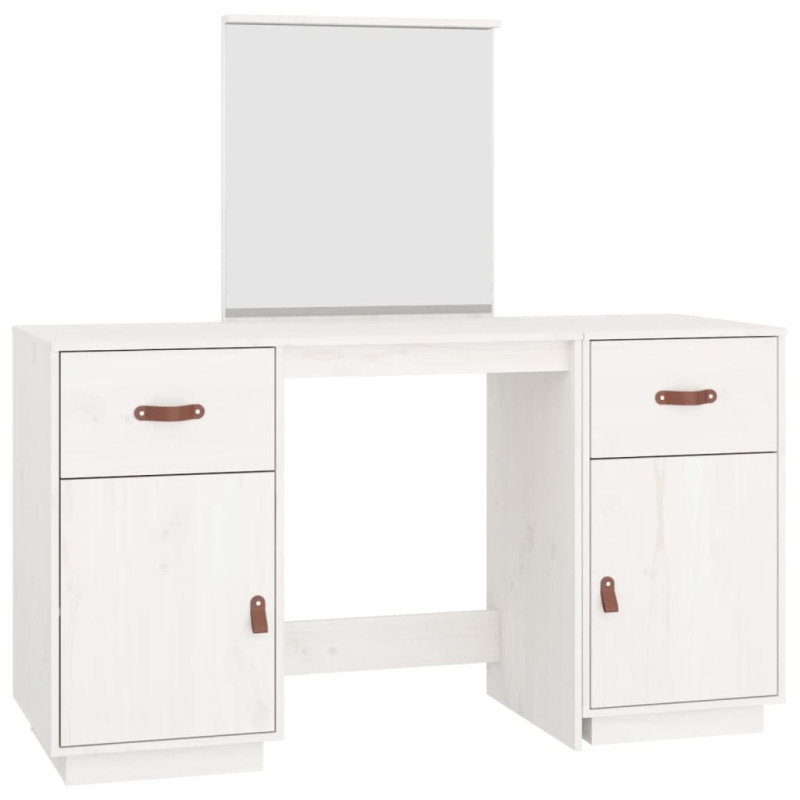 stradeXL Dressing Table Set...