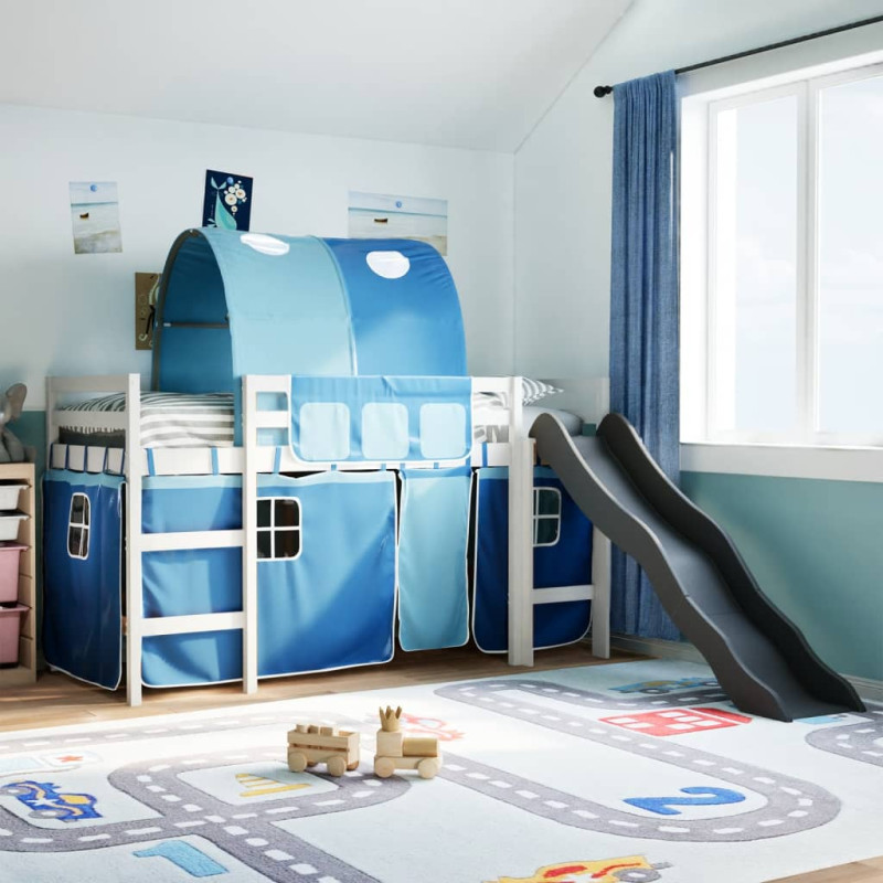 stradeXL Kids' Loft Bed...