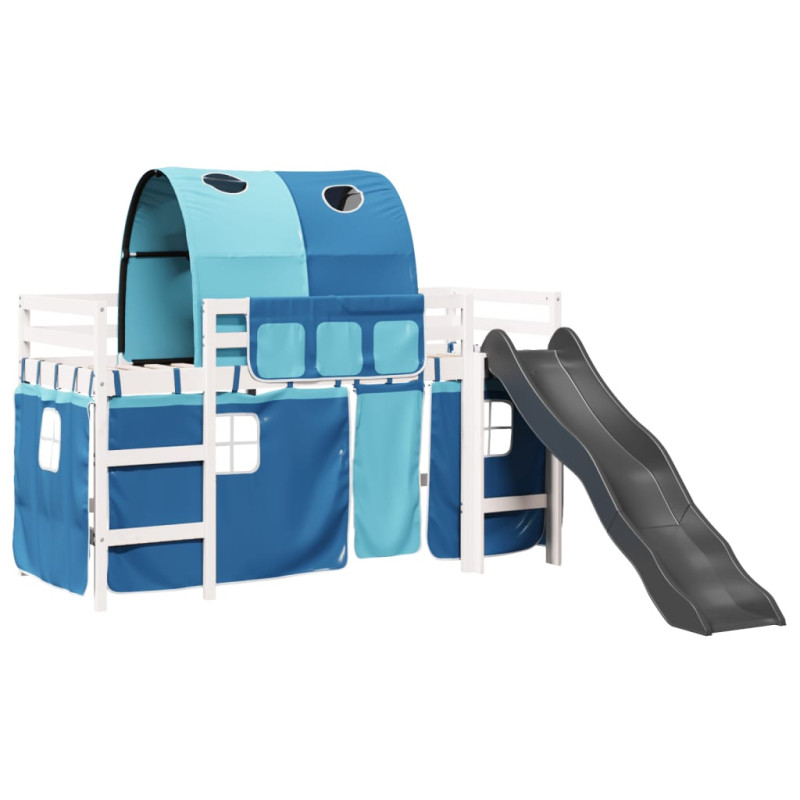 stradeXL Kids' Loft Bed...