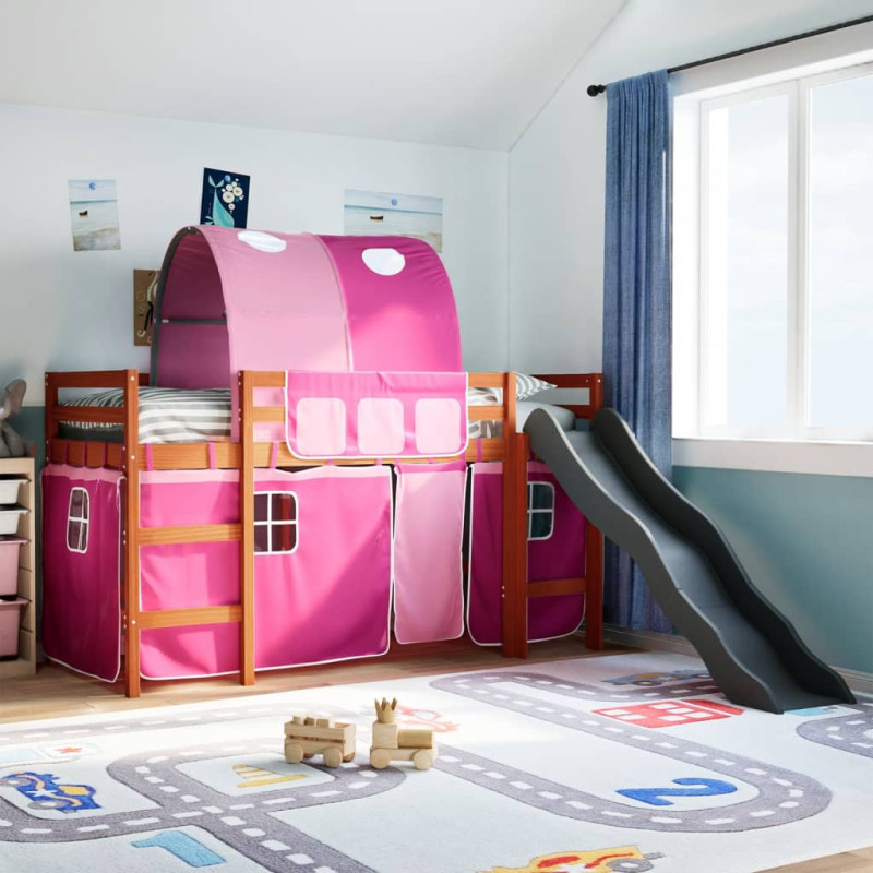 stradeXL Kids' Loft Bed...