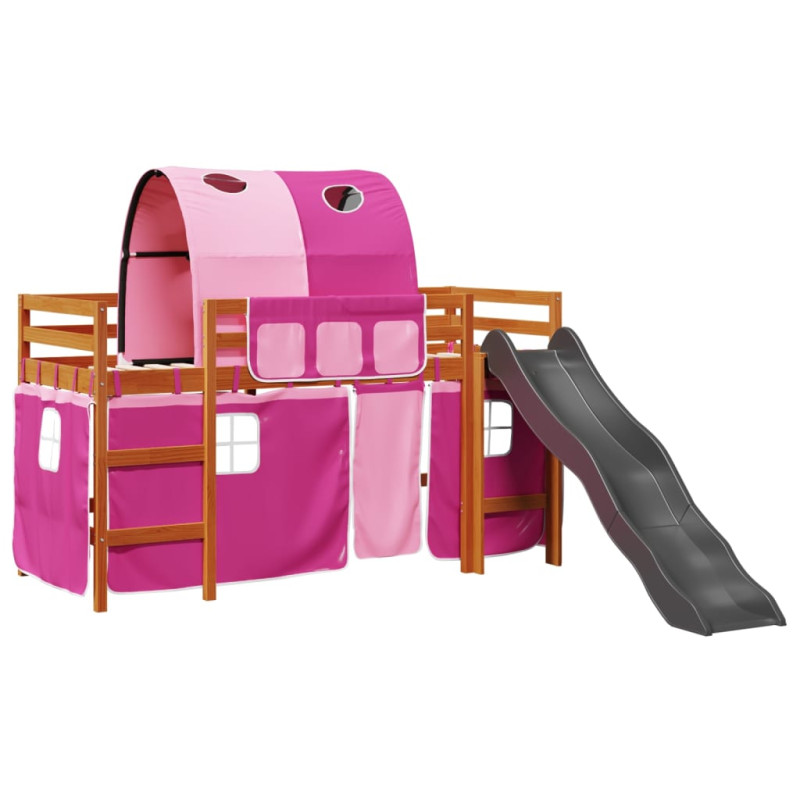 stradeXL Kids' Loft Bed...