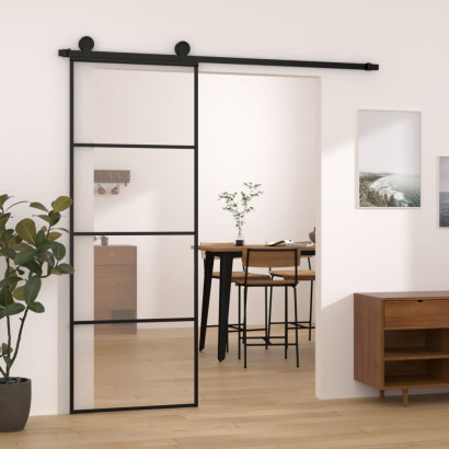 stradeXL Sliding Door with...