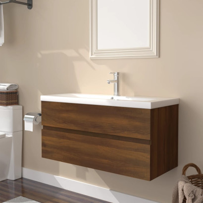 stradeXL Sink Cabinet with...